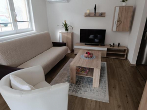 Apartmány Svítkov 79, Pardubice